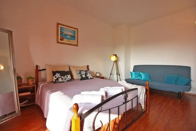 Apart Daire, 1 Yatak Odası (1310/12473)