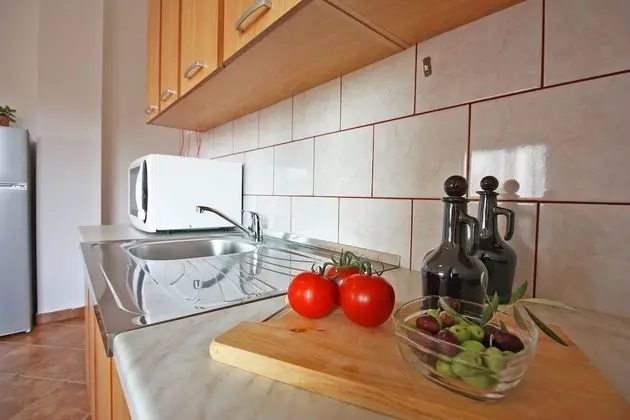 Apart Daire, 1 Yatak Odası (1310/12473)