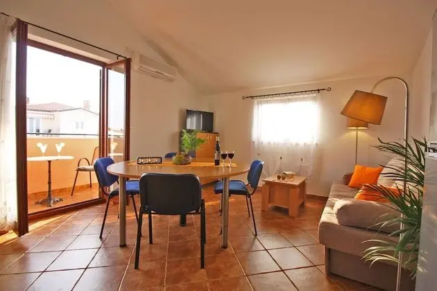 Apart Daire, 1 Yatak Odası (1310/12473)