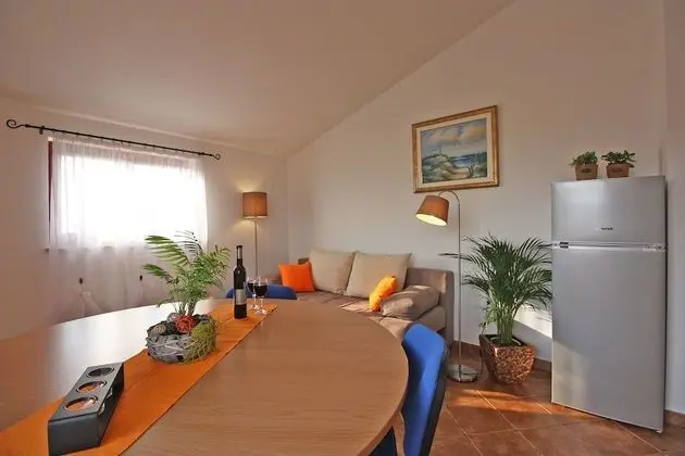 Apart Daire, 1 Yatak Odası (1310/12473)