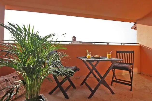 Apart Daire, 1 Yatak Odası (1310/12473)