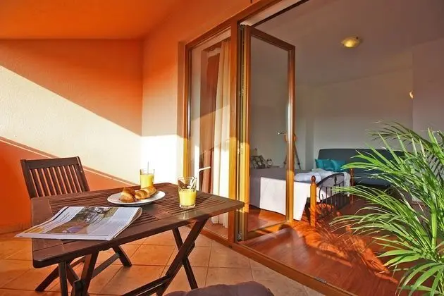 Apart Daire, 1 Yatak Odası (1310/12473)