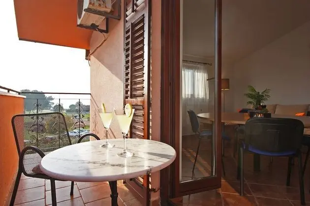 Apart Daire, 1 Yatak Odası (1310/12473)