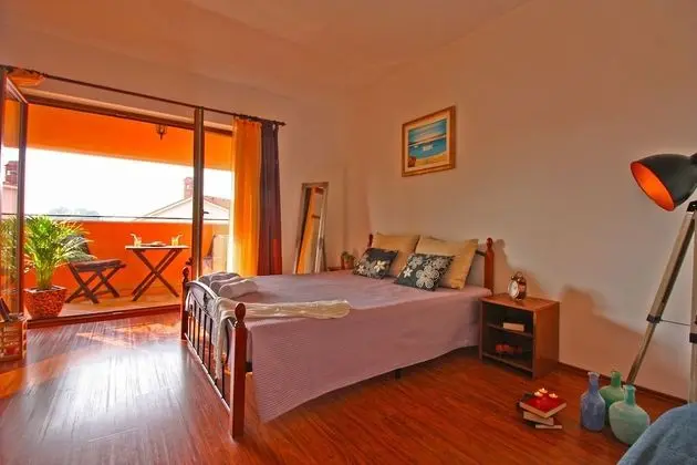 Apart Daire, 1 Yatak Odası (1310/12473)