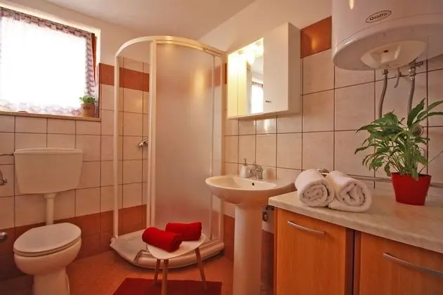 Apart Daire, 1 Yatak Odası (1310/12473)