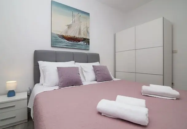 Apart Daire, 2 Yatak Odası, Teras, Deniz Manzaralı