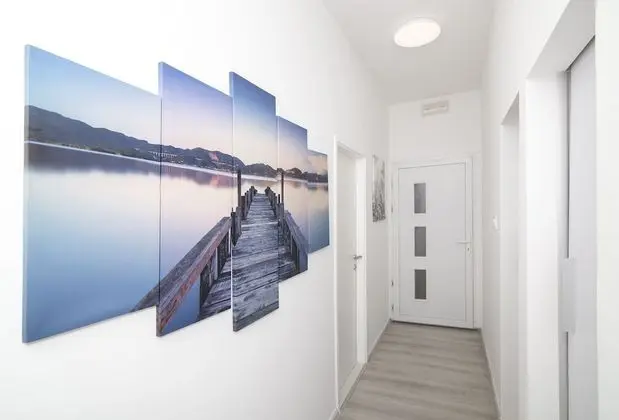 Apart Daire, 2 Yatak Odası, Teras, Deniz Manzaralı