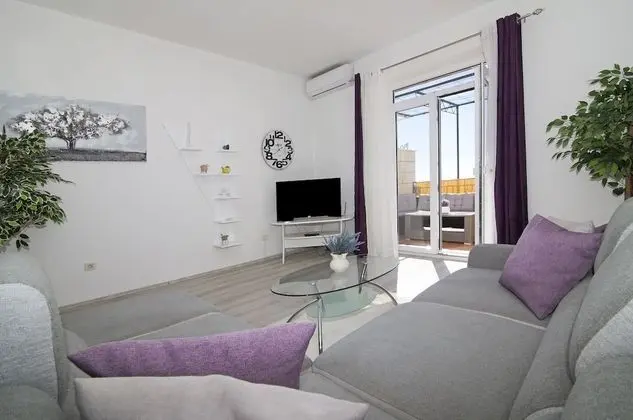 Apart Daire, 2 Yatak Odası, Teras, Deniz Manzaralı