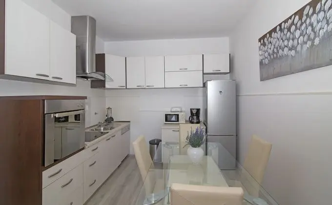 Apart Daire, 2 Yatak Odası, Teras, Deniz Manzaralı