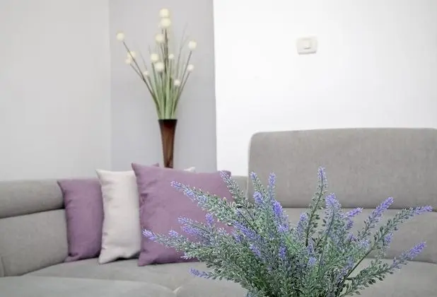 Apart Daire, 2 Yatak Odası, Teras, Deniz Manzaralı