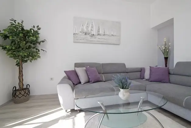 Apart Daire, 2 Yatak Odası, Teras, Deniz Manzaralı