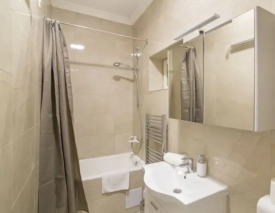 Apart Daire, 2 Yatak Odası, Teras, Deniz Manzaralı