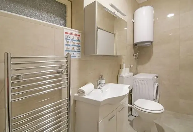 Apart Daire, 2 Yatak Odası, Teras, Deniz Manzaralı