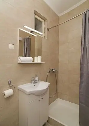 Apart Daire, 2 Yatak Odası, Teras, Deniz Manzaralı