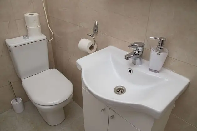 Apart Daire, 2 Yatak Odası, Teras, Deniz Manzaralı