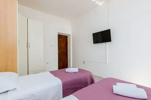 Apart Daire, 2 Yatak Odası, Teras, Deniz Manzaralı