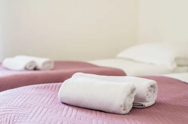 Apart Daire, 2 Yatak Odası, Teras, Deniz Manzaralı