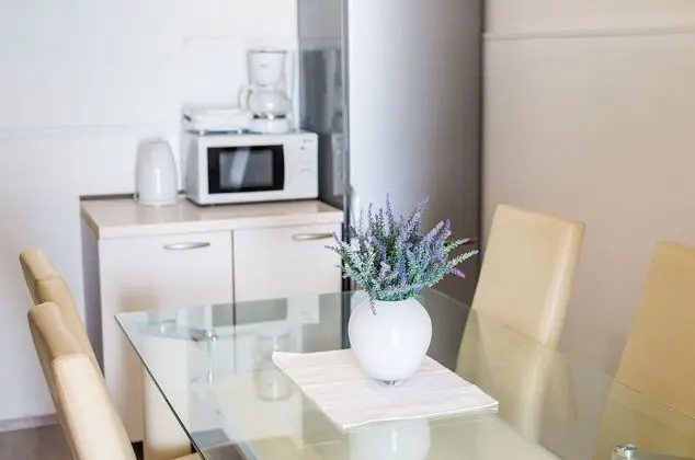 Apart Daire, 2 Yatak Odası, Teras, Deniz Manzaralı