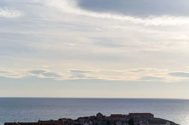 Apart Daire, 2 Yatak Odası, Teras, Deniz Manzaralı