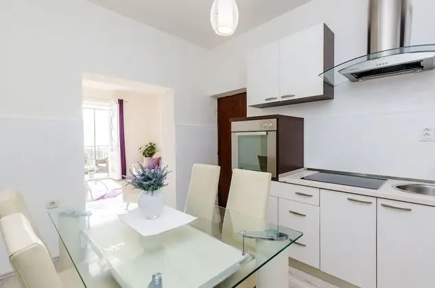 Apart Daire, 2 Yatak Odası, Teras, Deniz Manzaralı