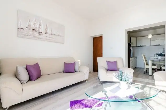 Apart Daire, 2 Yatak Odası, Teras, Deniz Manzaralı