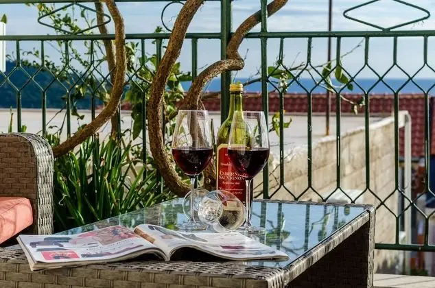 Apart Daire, 2 Yatak Odası, Teras, Deniz Manzaralı