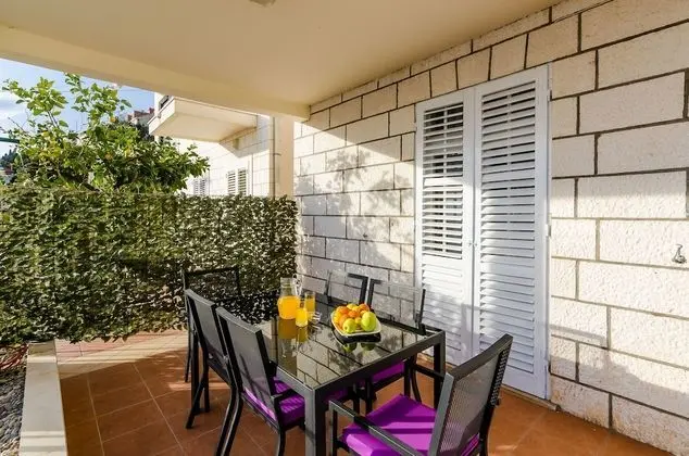 Apart Daire, 2 Yatak Odası, Teras, Deniz Manzaralı