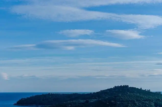 Apart Daire, 2 Yatak Odası, Teras, Deniz Manzaralı