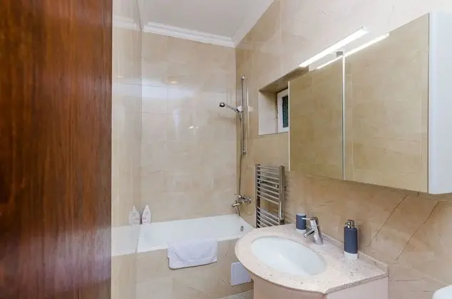 Apart Daire, 2 Yatak Odası, Teras, Deniz Manzaralı