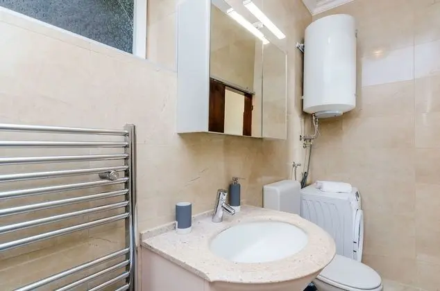 Apart Daire, 2 Yatak Odası, Teras, Deniz Manzaralı