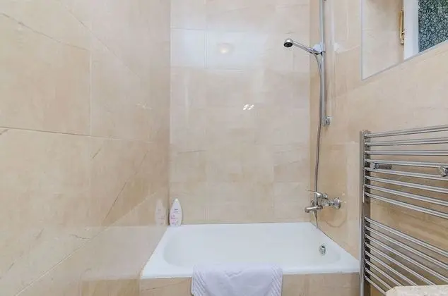 Apart Daire, 2 Yatak Odası, Teras, Deniz Manzaralı