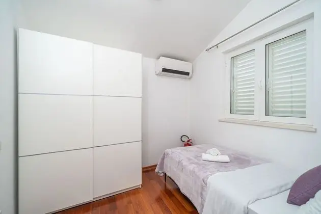 Comfort Apart Daire, 3 Yatak Odası, Balkon