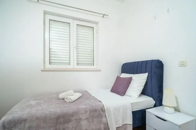 Comfort Apart Daire, 3 Yatak Odası, Balkon