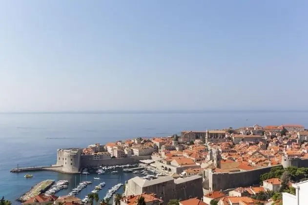 Comfort Apart Daire, 3 Yatak Odası, Balkon