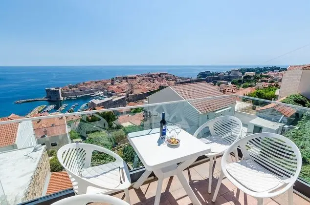 Comfort Apart Daire, 3 Yatak Odası, Balkon