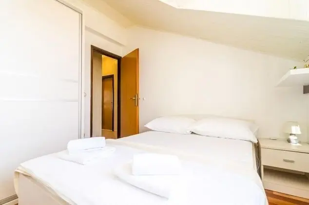 Premium Apart Daire, 2 Yatak Odası, Teras, Deniz Manzaralı