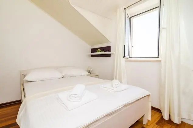 Premium Apart Daire, 2 Yatak Odası, Teras, Deniz Manzaralı