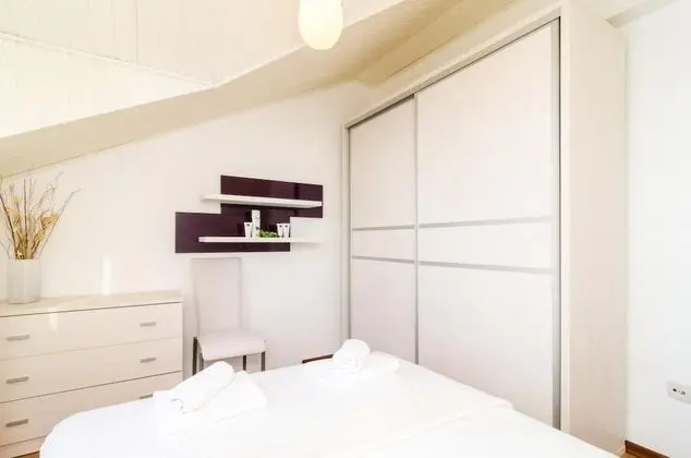 Premium Apart Daire, 2 Yatak Odası, Teras, Deniz Manzaralı