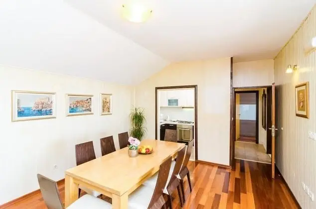 Premium Apart Daire, 2 Yatak Odası, Teras, Deniz Manzaralı