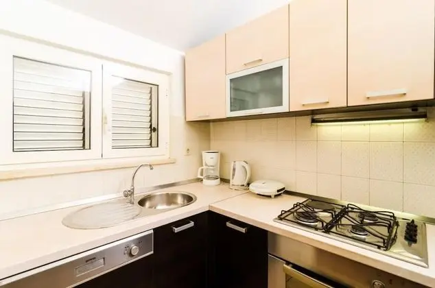 Premium Apart Daire, 2 Yatak Odası, Teras, Deniz Manzaralı
