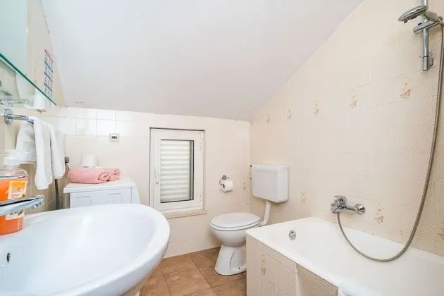 Premium Apart Daire, 2 Yatak Odası, Teras, Deniz Manzaralı