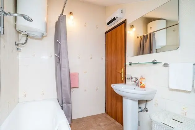 Premium Apart Daire, 2 Yatak Odası, Teras, Deniz Manzaralı