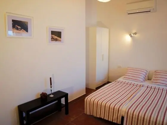 Stüdyo Süit, Balkon, Plaj Manzaralı