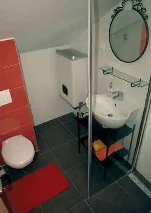 Stüdyo Süit, Balkon, Plaj Manzaralı