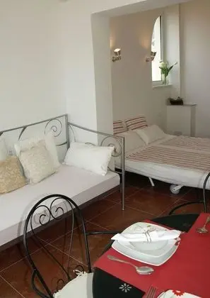 Stüdyo Süit, Deniz Manzaralı, Denize Sıfır