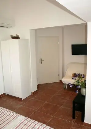 Stüdyo Süit, Deniz Manzaralı, Denize Sıfır