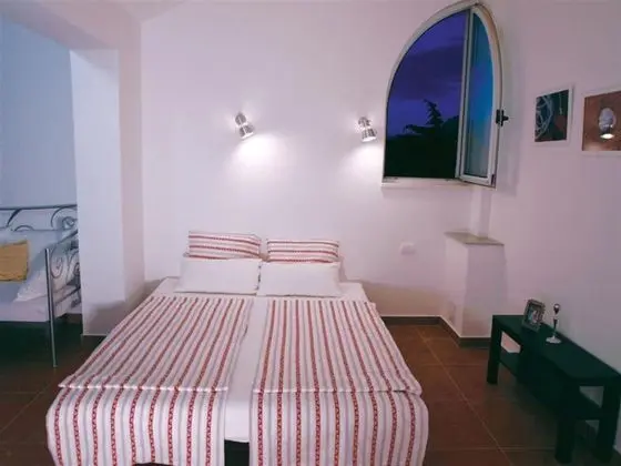 Stüdyo Süit, Deniz Manzaralı, Denize Sıfır