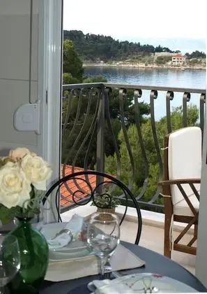 Stüdyo Süit, Deniz Manzaralı, Denize Sıfır