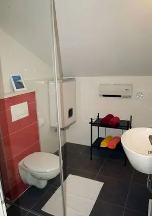 Stüdyo Süit, Deniz Manzaralı, Denize Sıfır