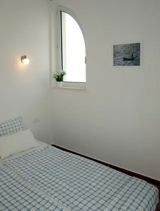 Stüdyo Süit, Teras, Dağ Manzaralı